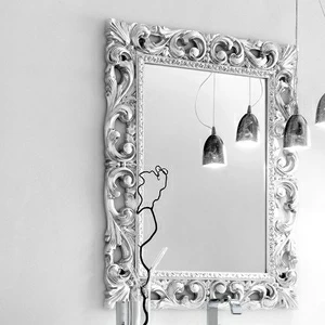 Зеркало в раме S008 Arbi IMPERIALE