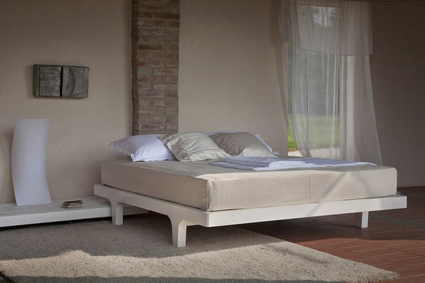 Morelato Двуспальная кровать Malibù Art. 2882/n MALIBU - Вид №3