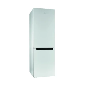 Холодильник двухкамерный Indesit DF 4180 W 185x64 см цвет белый