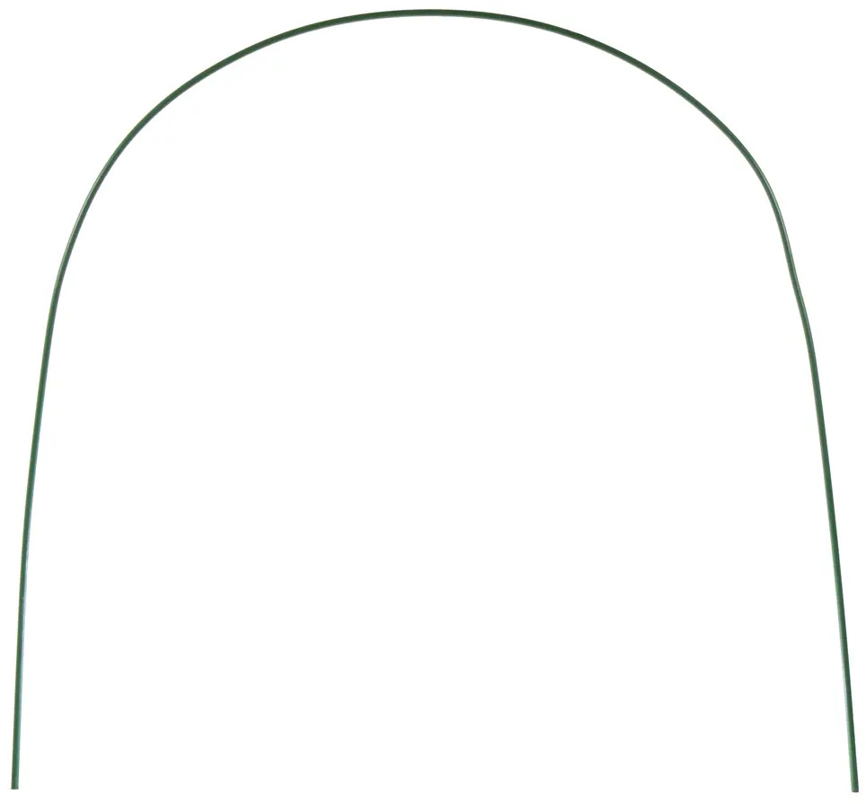 Santreyd Дуга парниковая 3 метра с ПВХ-покрытием 13188073