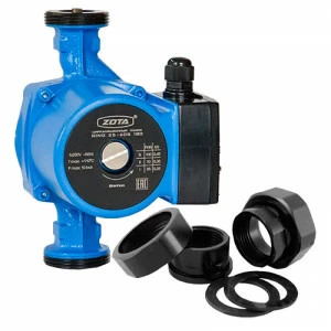 Циркуляционный насос ZOTA RING 32-40 180