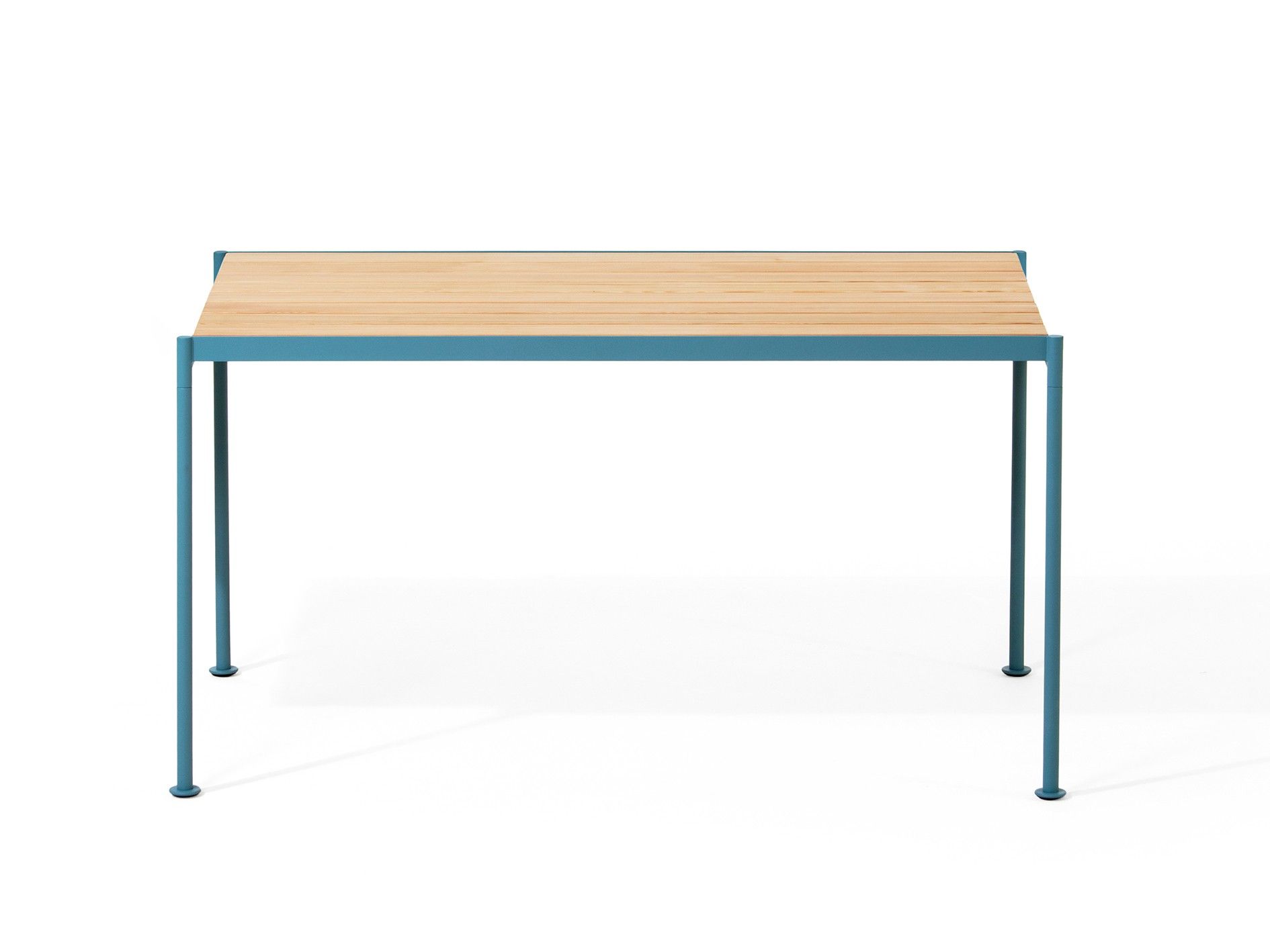 Деревянный выдвижной садовый стол prostoria Jugo ARCH-00106166 - Вид №6