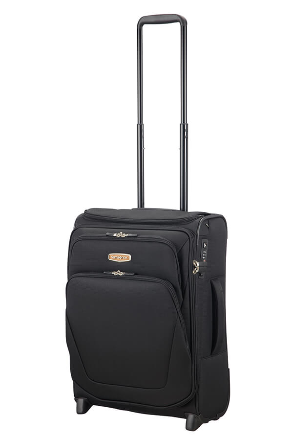 CN1-09002 Чемодан CN1*002 Samsonite Spark Sng Eco  - Вид №7