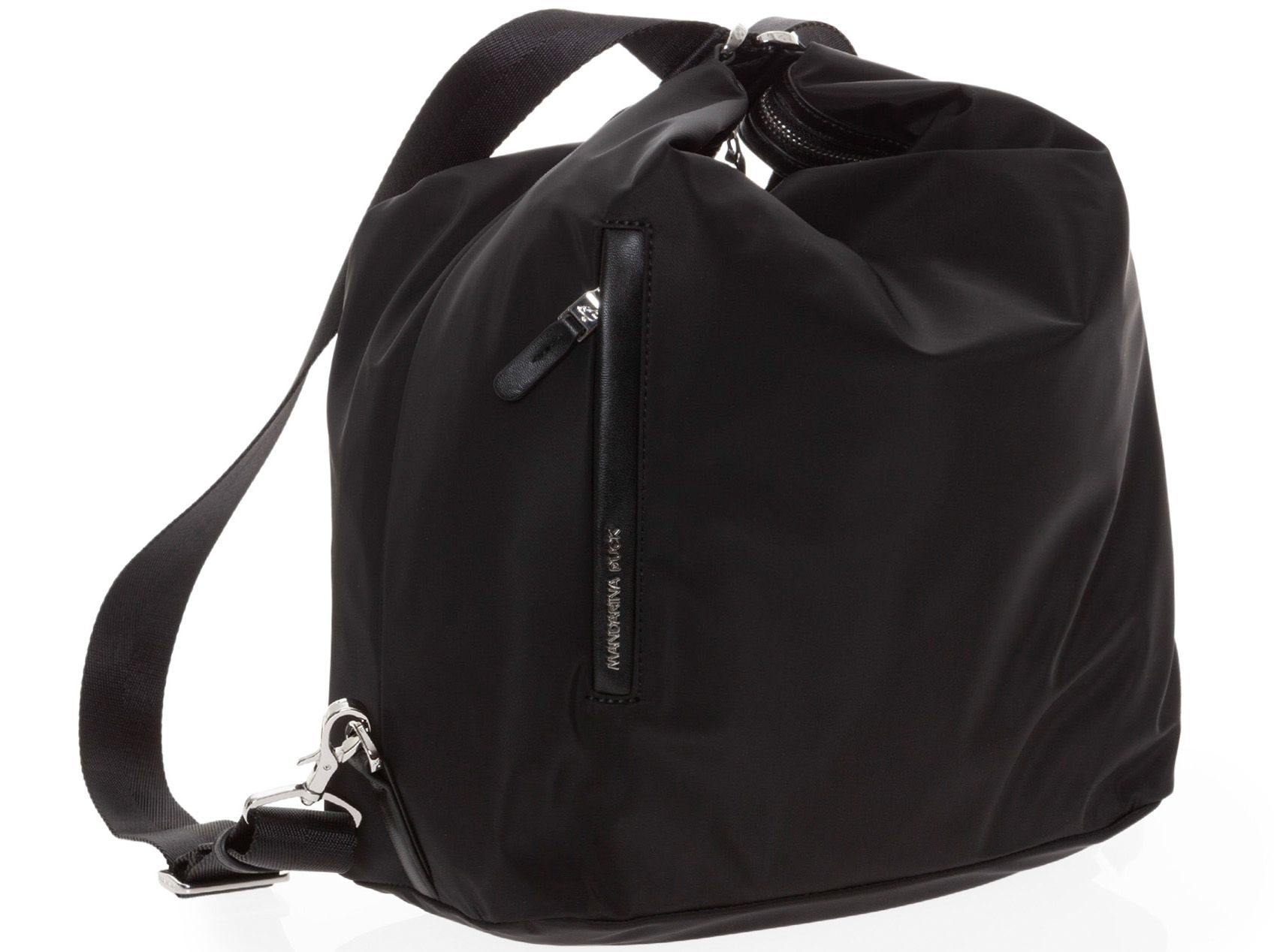 VCT10-651 Сумка-рюкзак VCT10 Shoulder Bag Mandarina Duck Hunter  - Вид №2