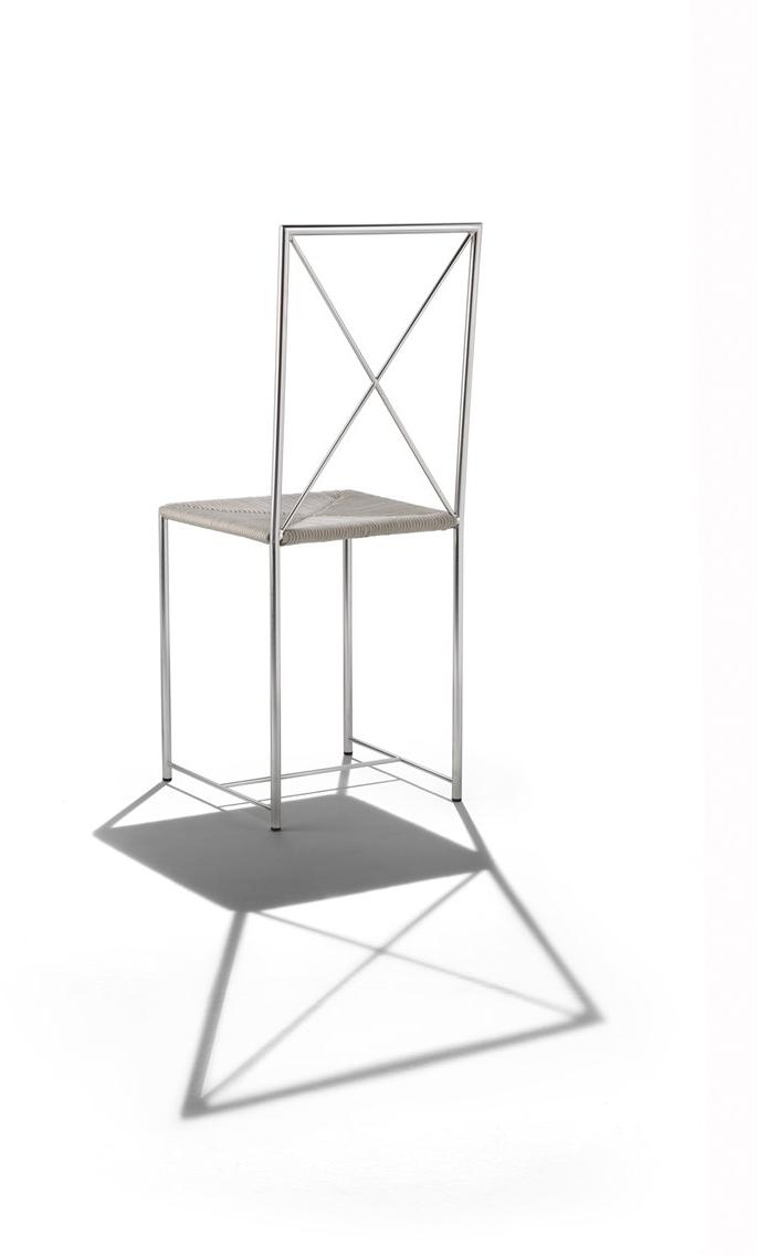 Flexform Стул из полиэстера Moka outdoor sun-id-1475768 - Вид №2