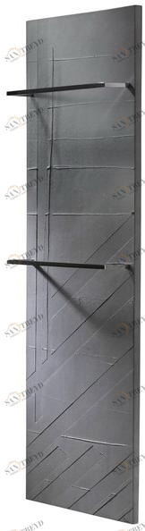 Cinier Вертикальный полотенцесушитель из olycale® Sèche-serviettes sun-id-1349508