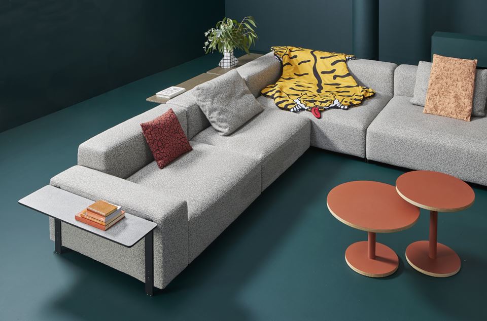 071699 Полка SANCAL Mousse - Вид №1