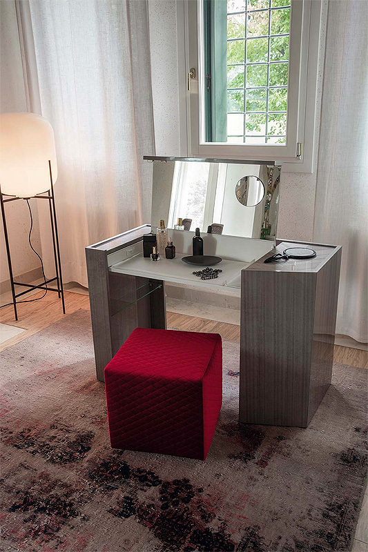 Туалетный столик ELYSEE ROSSETTO ARMOBIL 700000 2 - Вид №1