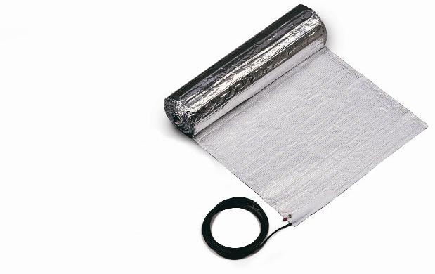 ATH Italia Нагревательный кабель и электрический коврик Riscaldamento a pavimento sun-id-1387282 - Вид №1