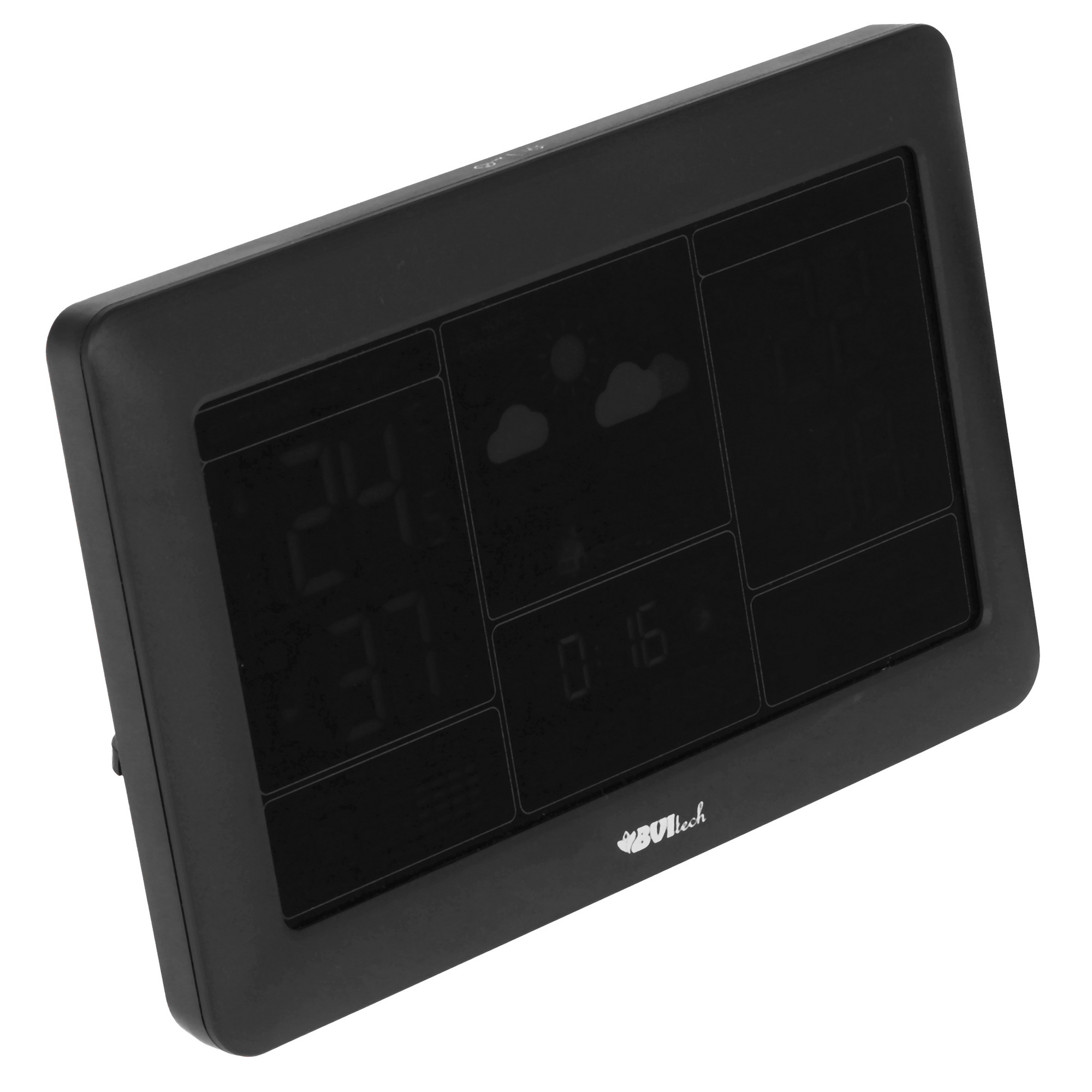 5455462 Метеостанция BVItech BV-621 STDN-0095062 - Вид №1