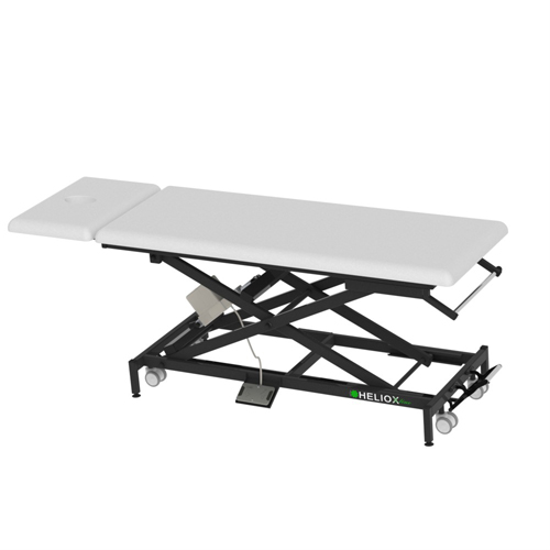 Массажный стол C электроприводом HELIOX X122 Santreyd sun-id-2008220 - Вид №1