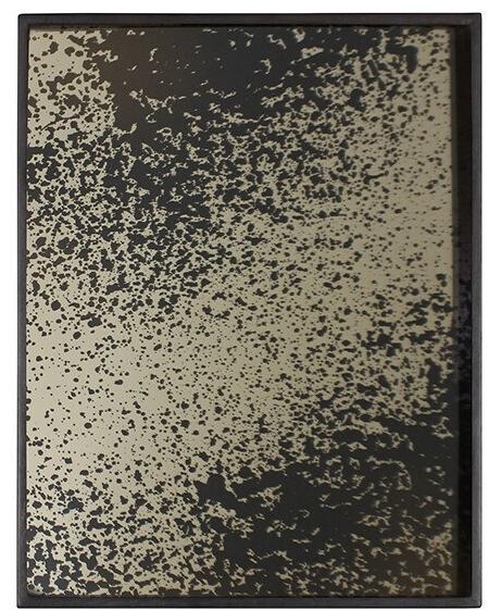 Ethnicraft Прямоугольный поднос из дерева и стекла Classic 20316, 20356, 20317 - Вид №7