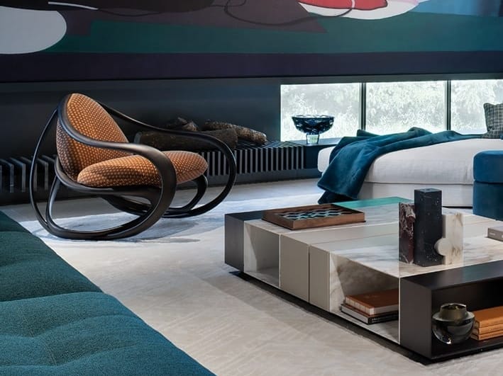 Набор мраморных ВАЗ Giorgetti Harria ARCH-00038808 - Вид №6