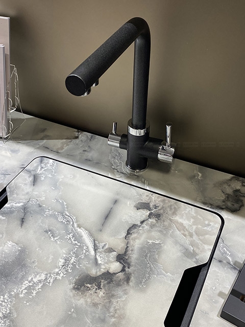 Стеновые панели - Роксет LIGRON LIST13 2536 - Вид №6