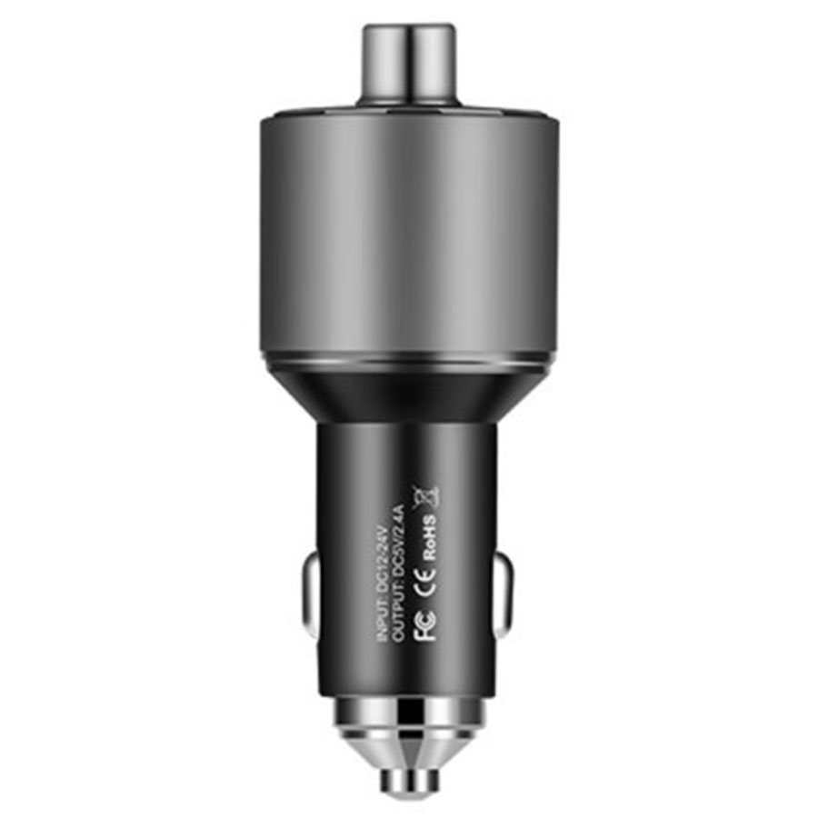 9237918 FM-трансмиттер Hoco E19 hoco STDN-0006636 - Вид №3