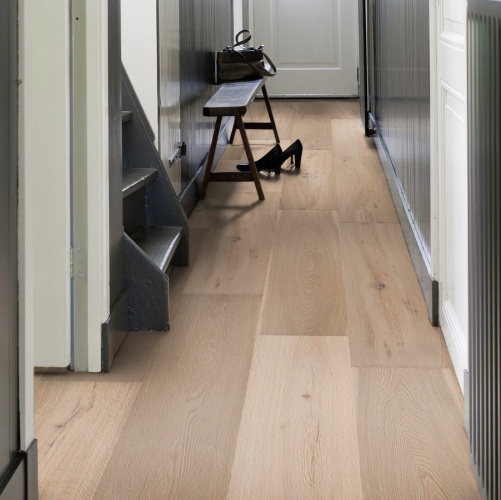 Паркетная доска Solidfloor Остин 1194923 - Вид №17