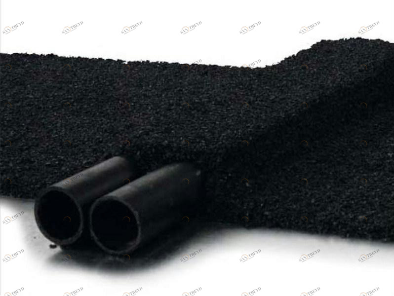 PROJECT FOR BUILDING Звукоизоляционный войлок Damper sun-id-1353927