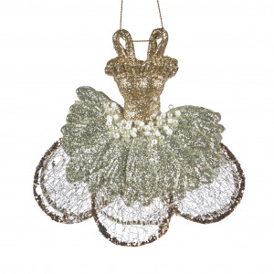 TR 26110 Платье балерины 11 см GOODWILL