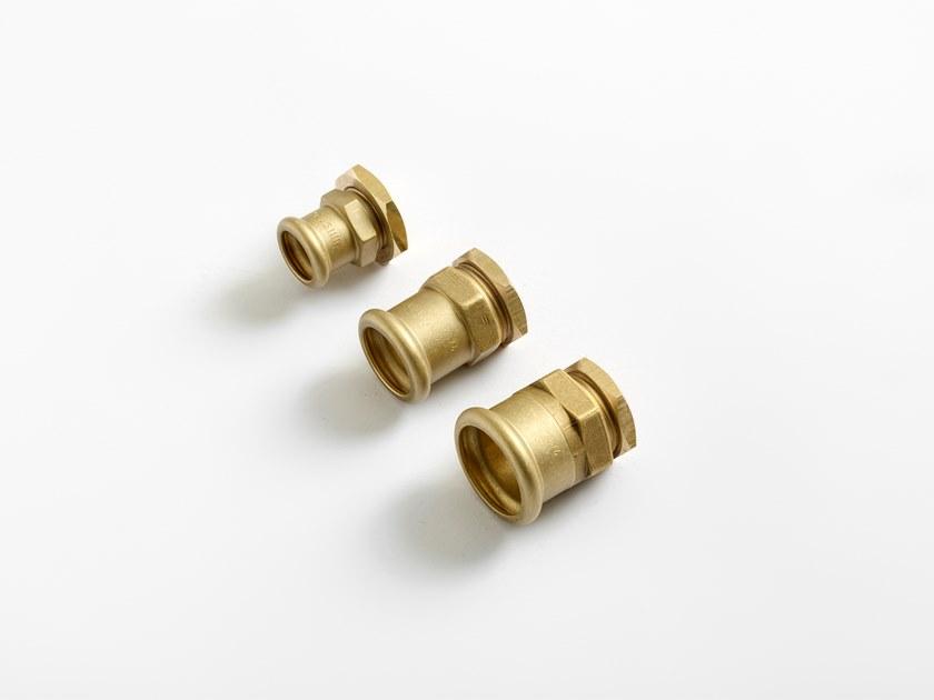 Aldo Bernardi Трубопроводы для электрических систем Econow ottone sun-id-1354236 - Вид №6