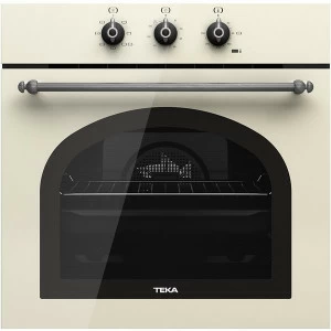 1125260 Духовой шкаф Teka HRB 6100 VNS SILVER Испания