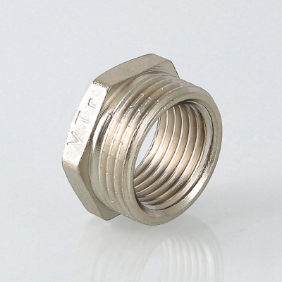 VTr.581.N.0905 Фитинг резьбовой – футорка Valtec 2" х 3/4"  - Вид №1