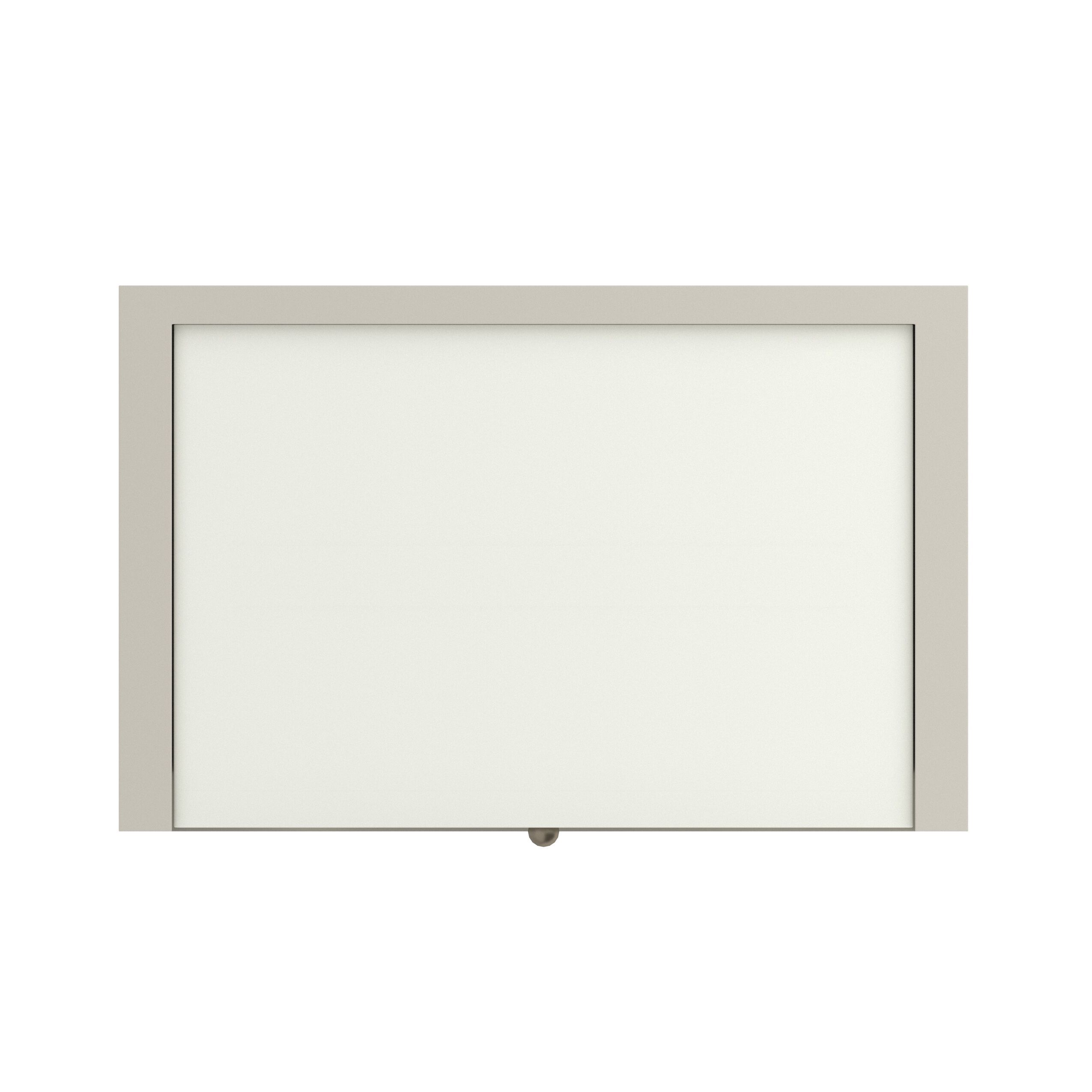 Деревянная тумбочка с ящиками Caracole Calais ARCH-00127108 - Вид №1