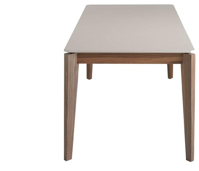 Angel Cerdá Обеденный стол из лакированного дерева Nature life 1009 Angel Cerda - Вид №3