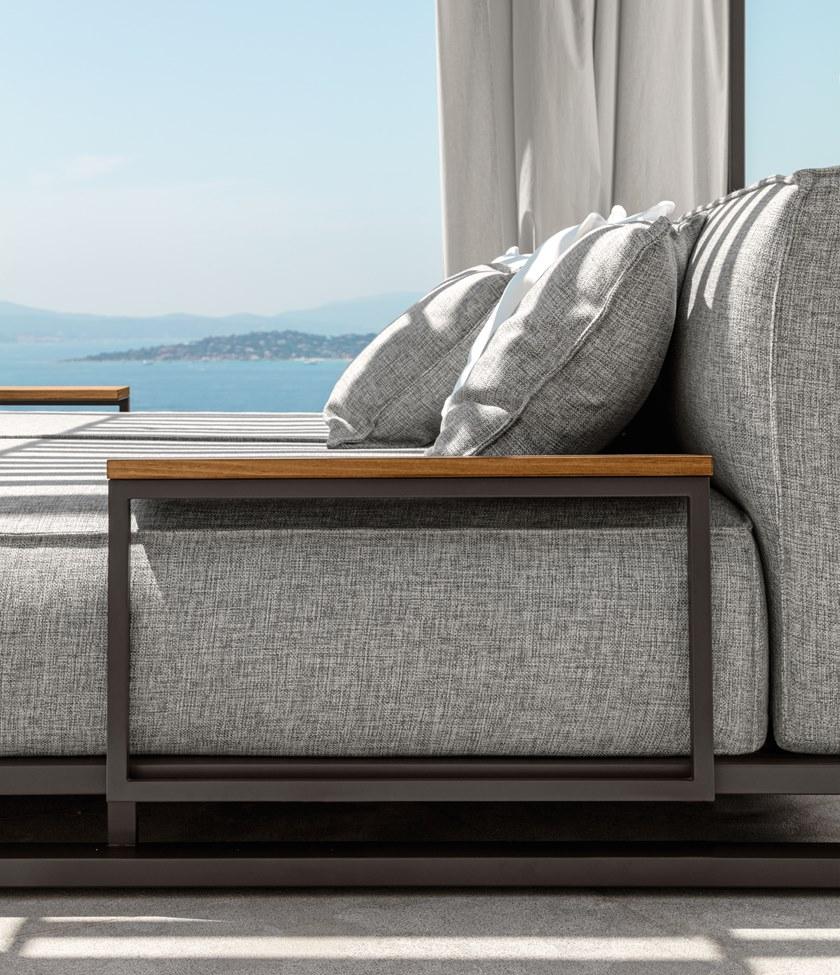 Talenti Грядка с балдахином Casilda Casibed - Вид №2