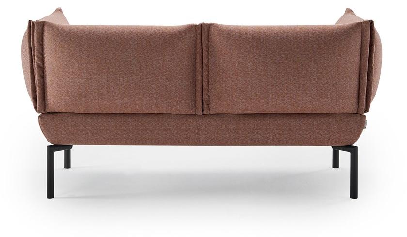 Sancal 2-местный тканевый диван Click sun-id-1487028 - Вид №1