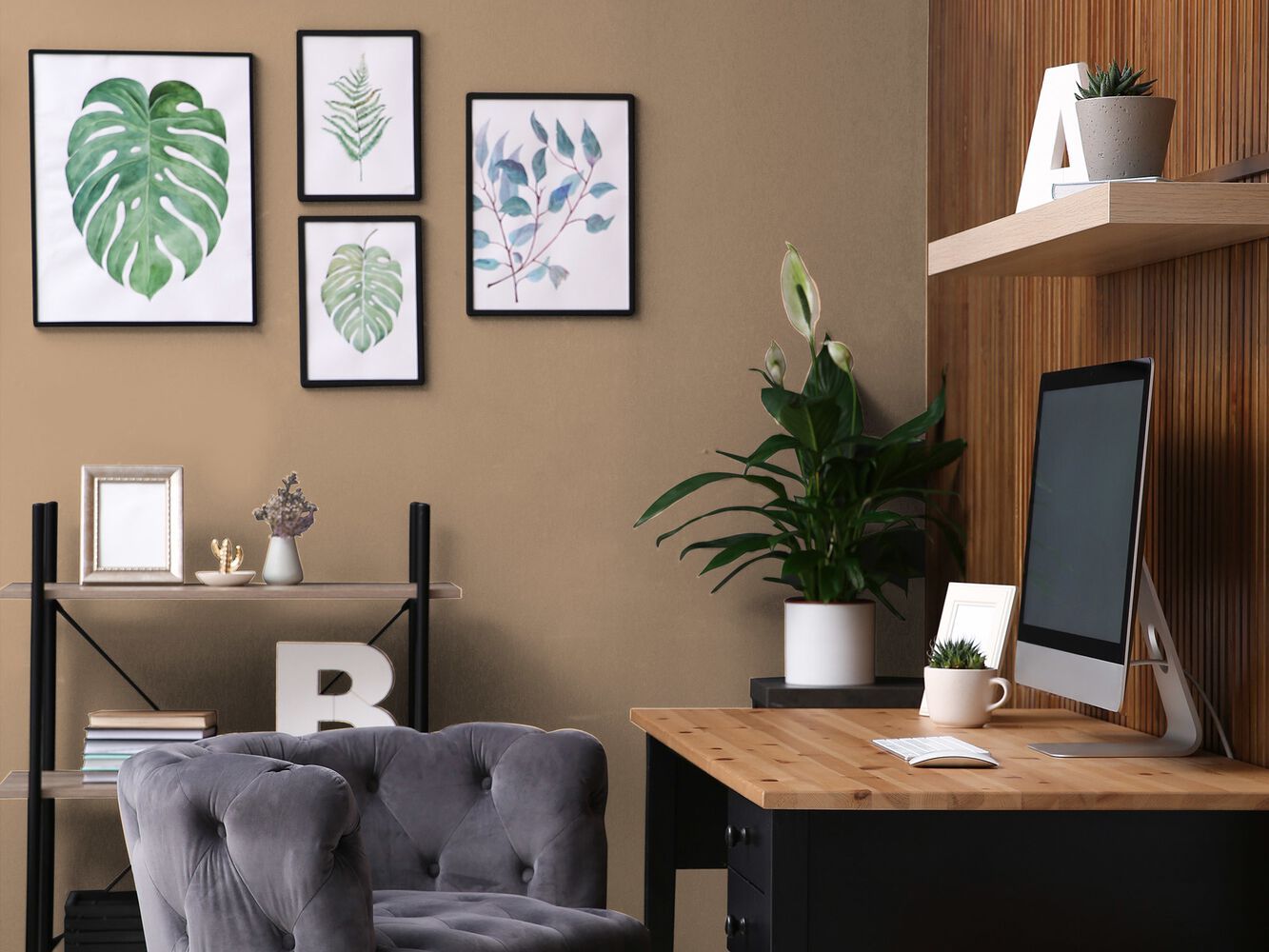 Декоративная живопись Architects Paper чистый ARCH-00137420 - Вид №3