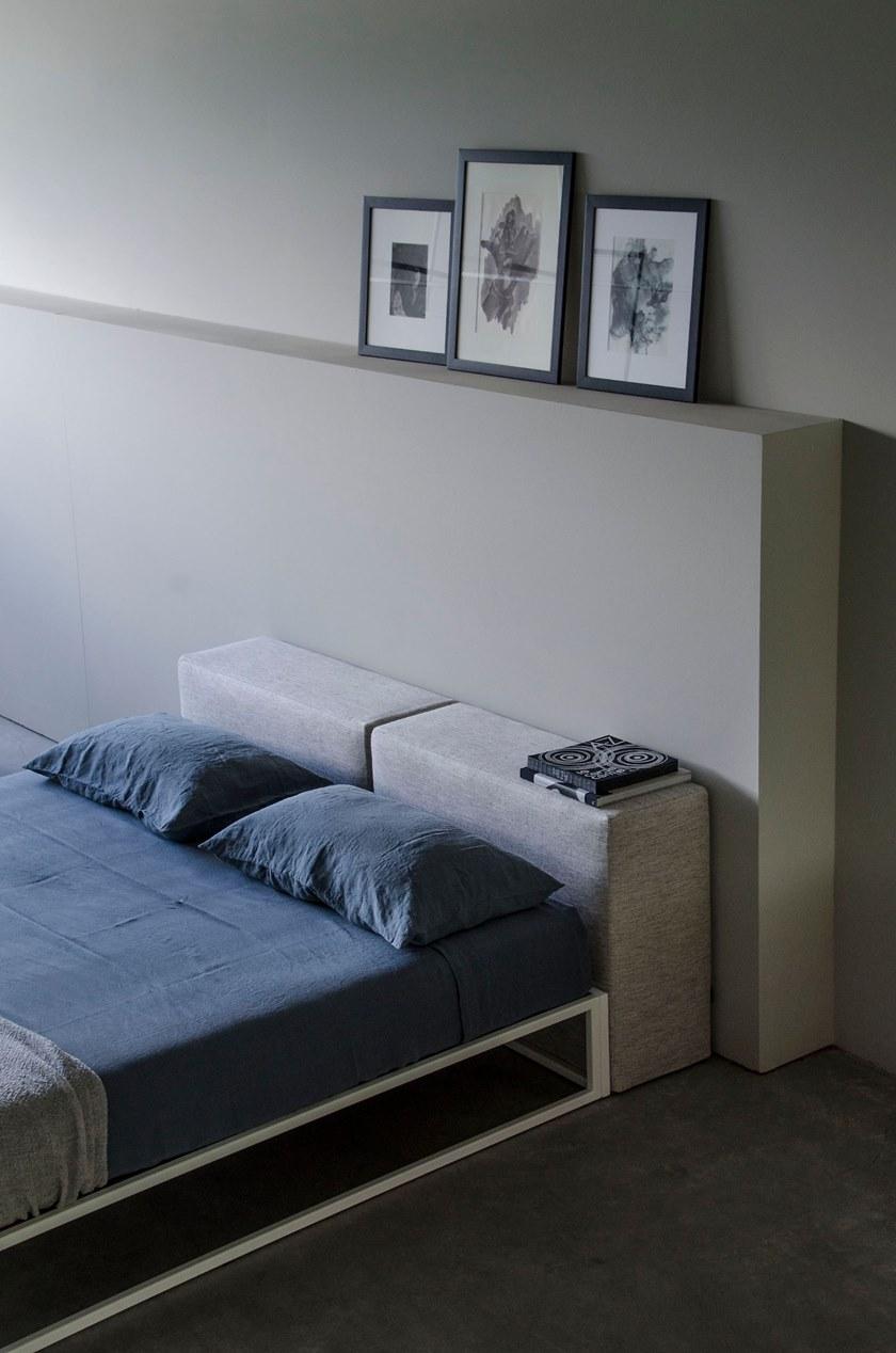 XAM Мягкое изголовье Asha sun-id-1422498 - Вид №3