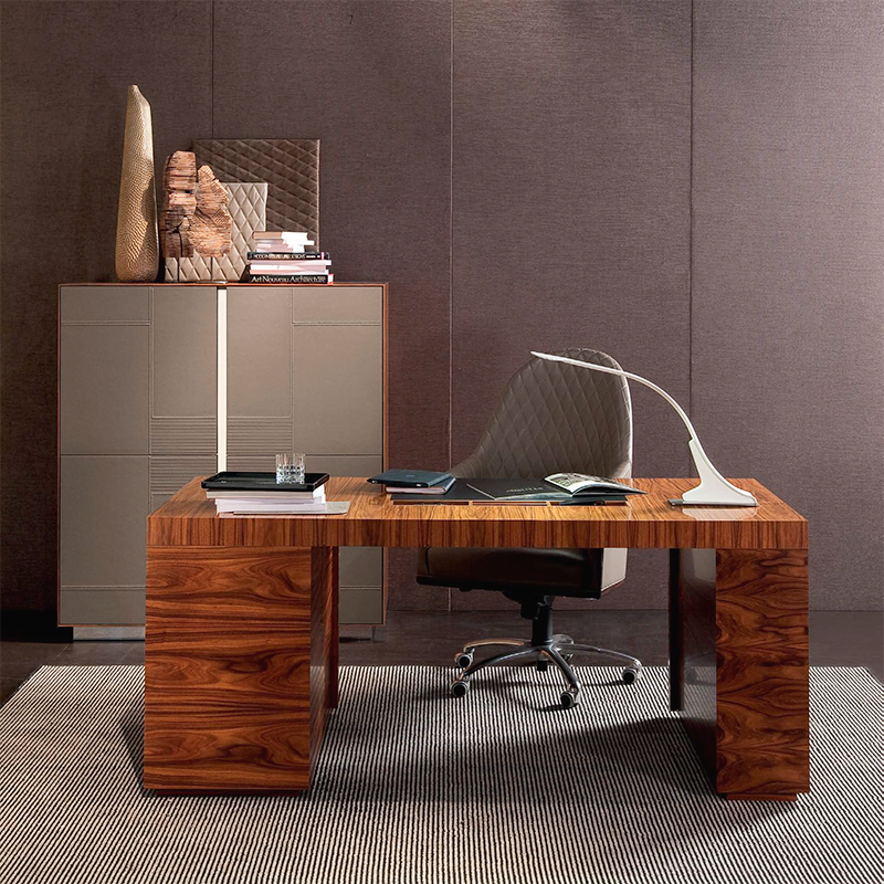 Письменный стол CERVANTES  MEDEA HE906 