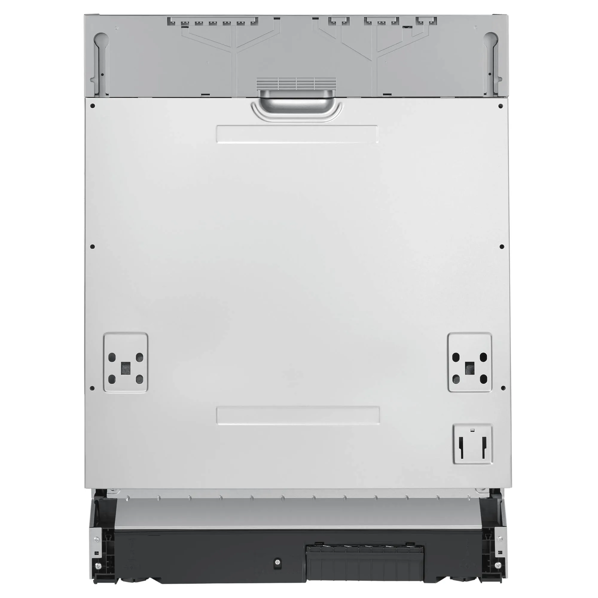 9168838 Встраиваемая посудомоечная машина Meferi MDW6073 ULTRA STDN-0104787 - Вид №4