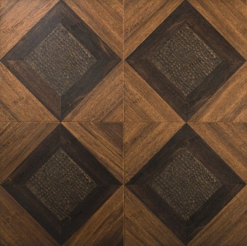 Ламинат Kaiser Дуб Вайда Х3 G-508 3400100024