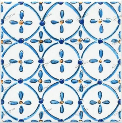 Капри майолика STG\A485\1146 9,9х9,9 Kerama Marazzi STGA4851146