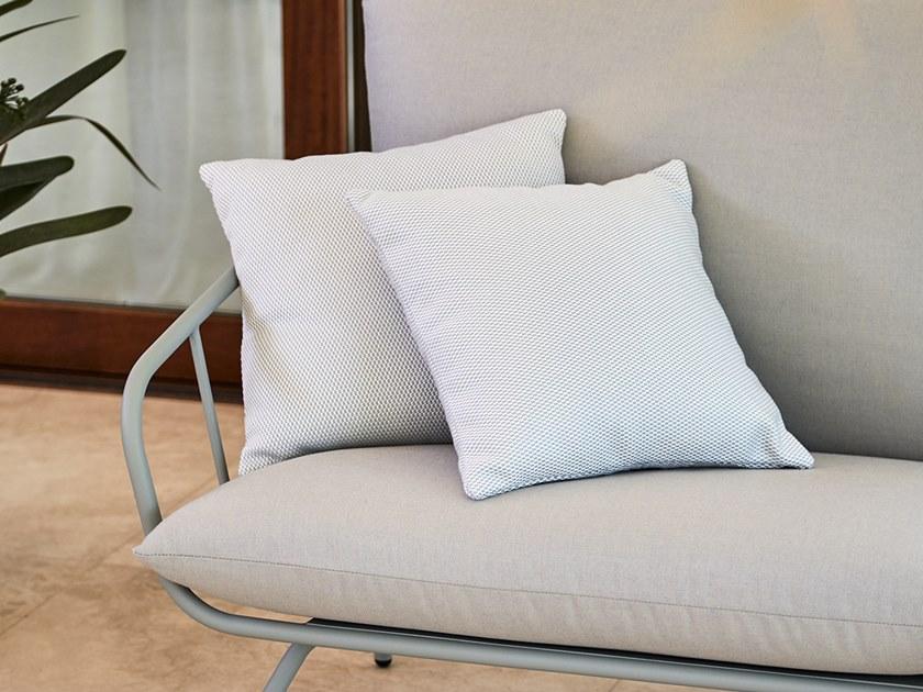 MUSOLA Квадратная подушка для дивана Nansa sun-id-1401611 - Вид №1