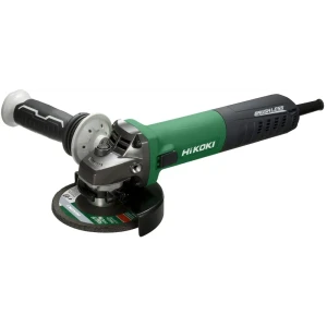 УШМ сетевая Hikoki G13VE, 1320 Вт, 125 мм