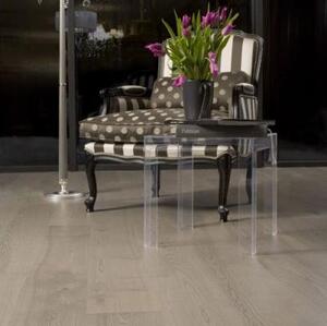 Паркетная доска Baltic Wood Elite Классик 1R Ginger Root Ясень Натур (Гладкая) 2200х182 мм.