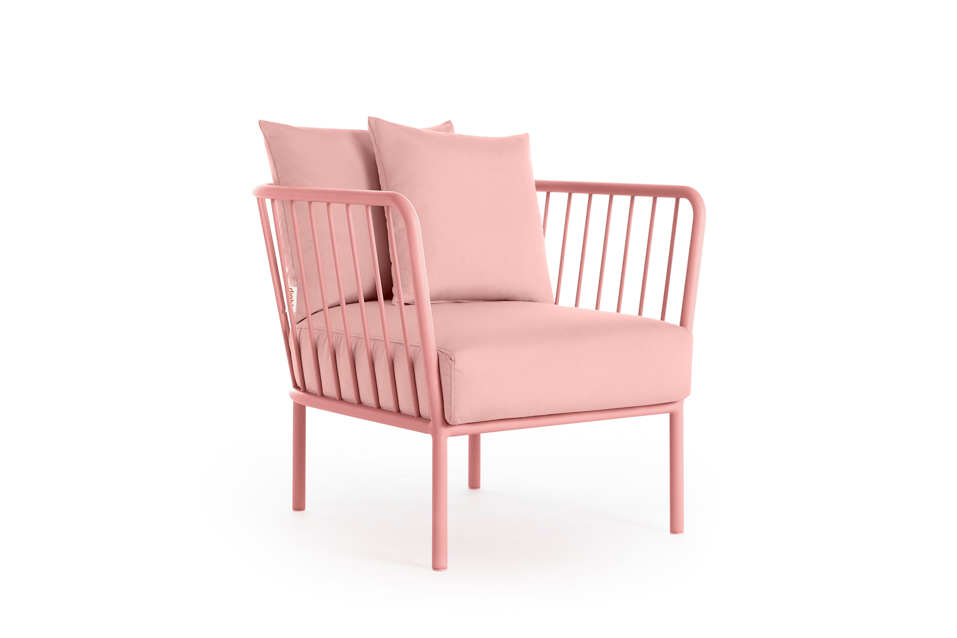 Кресло с подлокотниками Diabla Arp ARCH-00006686 - Вид №20