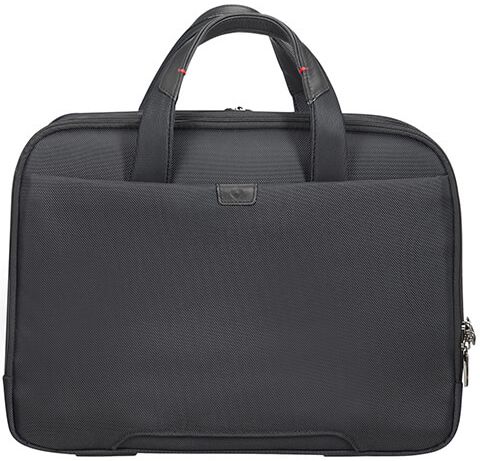 CG7-09005 Сумка для ноутбука CG7*005 Laptop Bailhandle 15,6 Exp RFID Samsonite Pro-DLX 5  - Вид №2