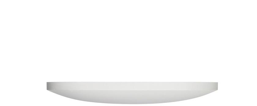 Arkoslight Настенный светильник из алюминия непрямого света Aurae sun-id-1495085 - Вид №1