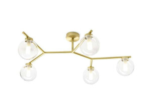 Светодиодный потолочный светильник Pyrex®