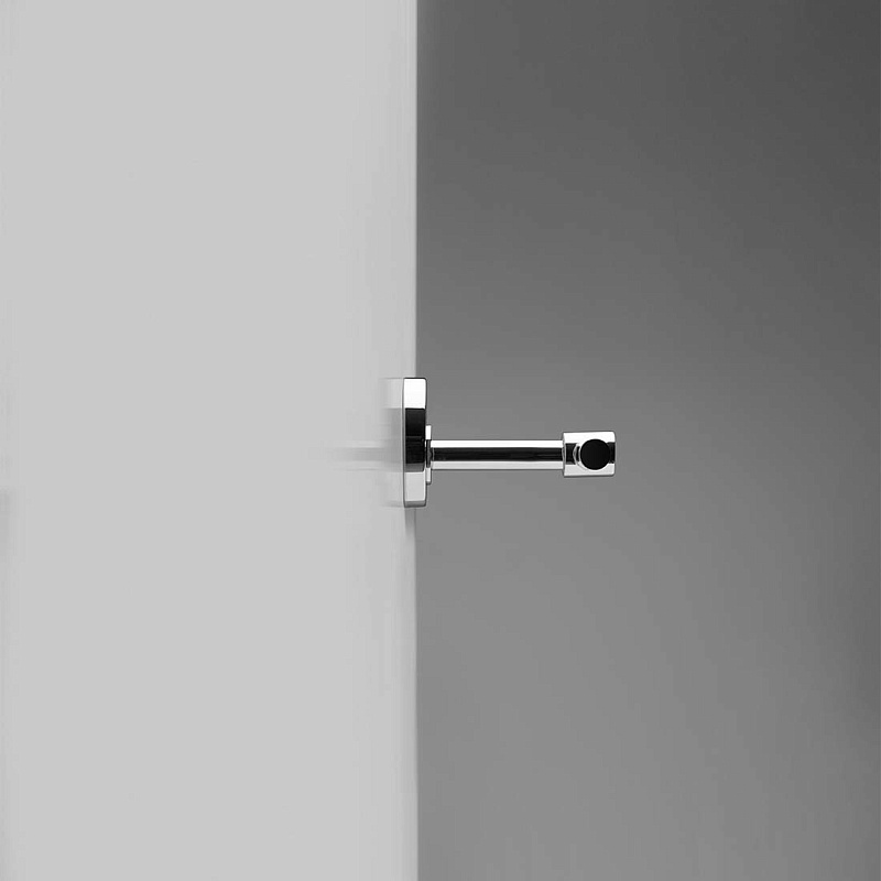 A55335464 Bliss Двойная вешалка для полотенец 52 см хром шт AM.PM Bliss L - Вид №2