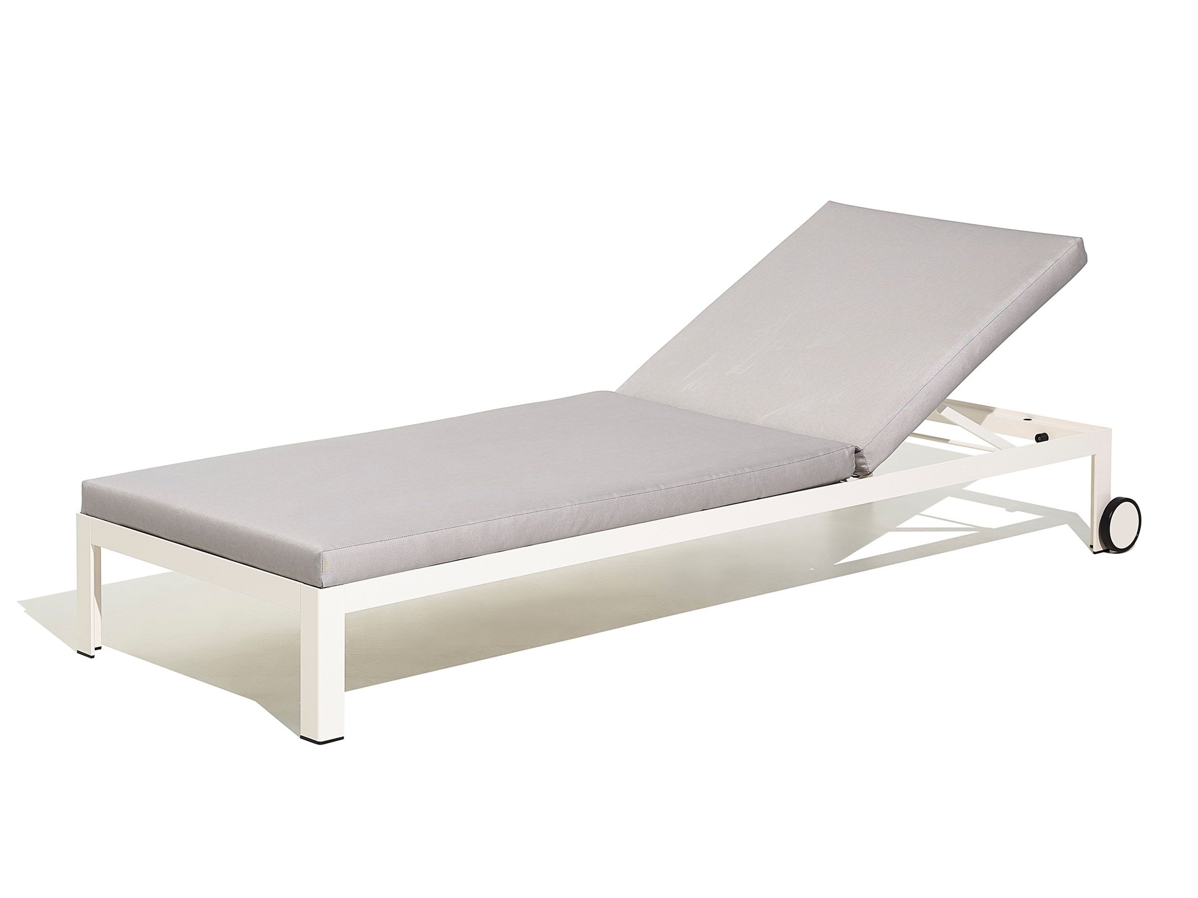 Лежак для сада с колесами Bivaq Nak ARCH-00105215