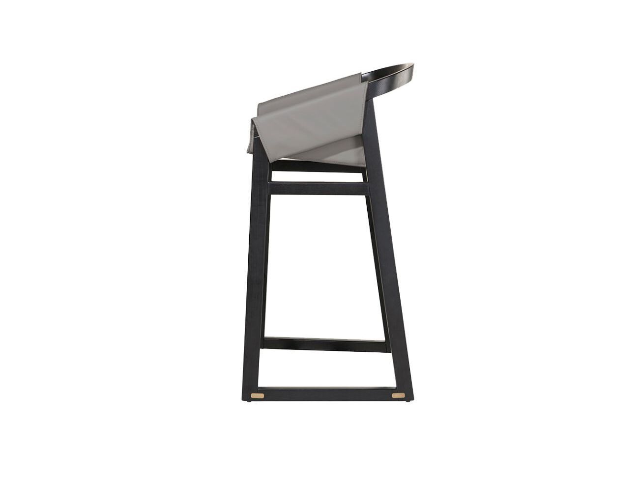 Высокий деревянный стул Casa Magna Essence ARCH-00039993 - Вид №2