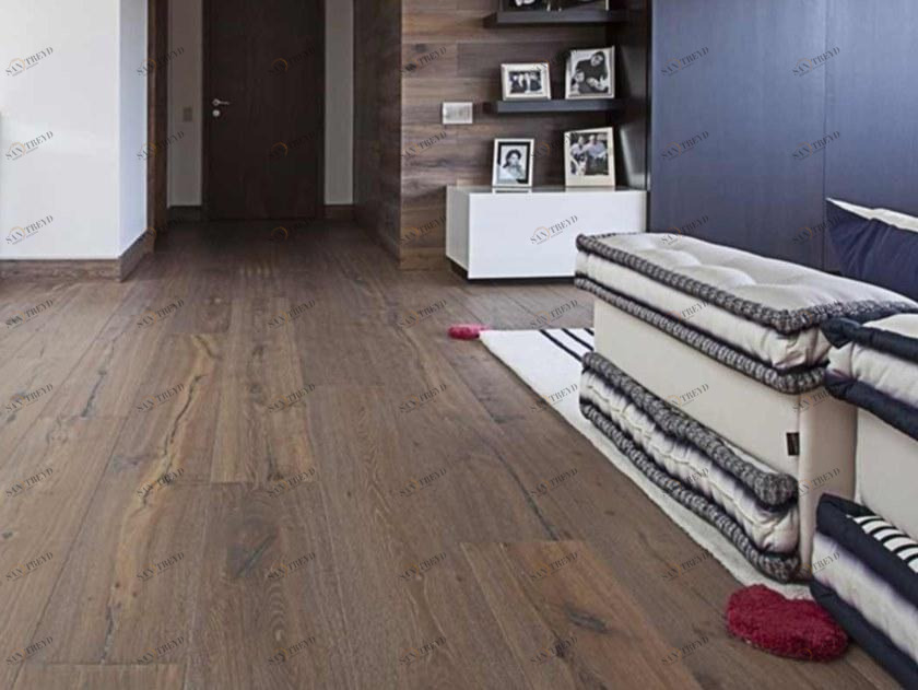 Listone Giordano Дубовый паркет Réserve mareggiata sun-id-1428966