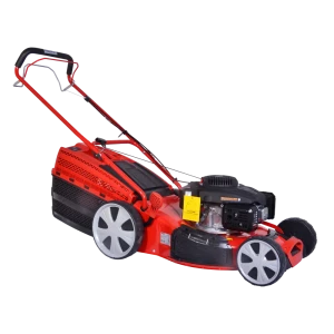 Газонокосилка бензиновая самоходная Geos Comfort 51 SP-L Plus 3.5 л.с. 46 см 87272946 STLM-2033959