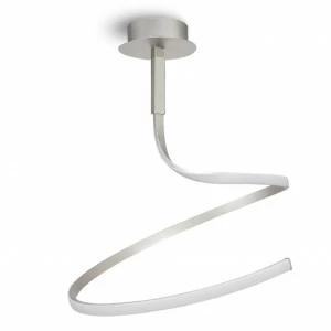 Подвесной светильник Mantra Nur 4996 MANTRA ДИЗАЙНЕРСКИЕ, NUR 071889 Хром