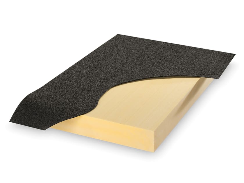 Теплоизоляционная панель XPS ELLE ESSE TREVENPAN XPS ARCH-00133930