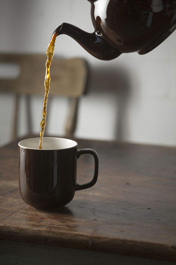 P_0056.721 Чайник заварной Керамический Price&Kensington Великобритания  - Вид №3